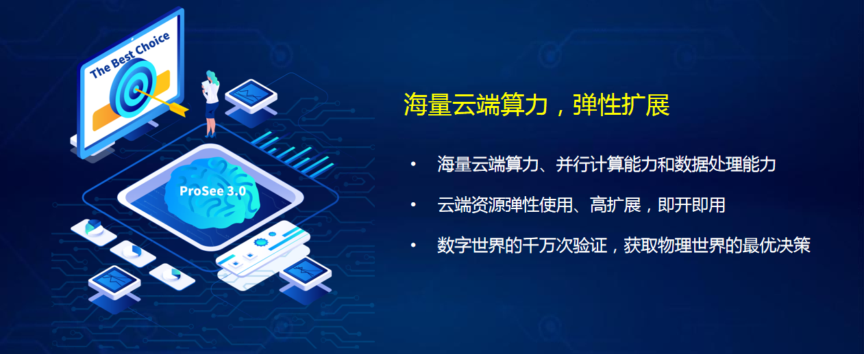 上海昊滄全新推出新一代污水廠工藝仿真云平臺ProSee3.0