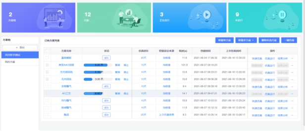 【走進同濟大學】ProSee污水廠模擬仿真軟件輔助教學,體驗環(huán)境工程與計算機科學的深度融合  昊滄小編  昊滄智慧水務  1周前