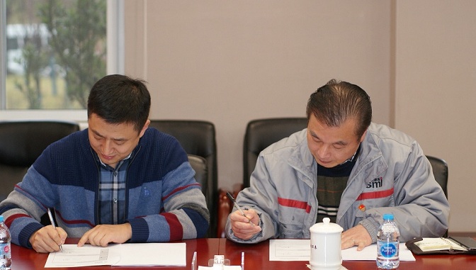 上海市醫(yī)療廢物全流程管理信息系統(tǒng)項目順利驗收