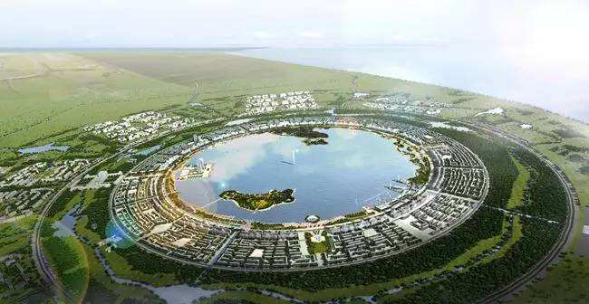 重磅！上海昊滄成功中標(biāo)海綿城市信息化建設(shè)項(xiàng)目