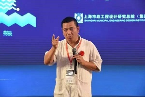 一個(gè)碼農(nóng)對智慧水務(wù)項(xiàng)目的思考