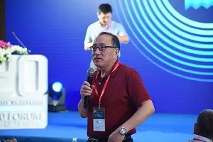 一個(gè)碼農(nóng)對智慧水務(wù)項(xiàng)目的思考